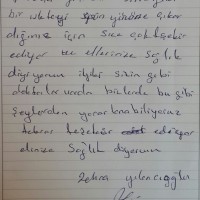 Hasta Yorumu 1