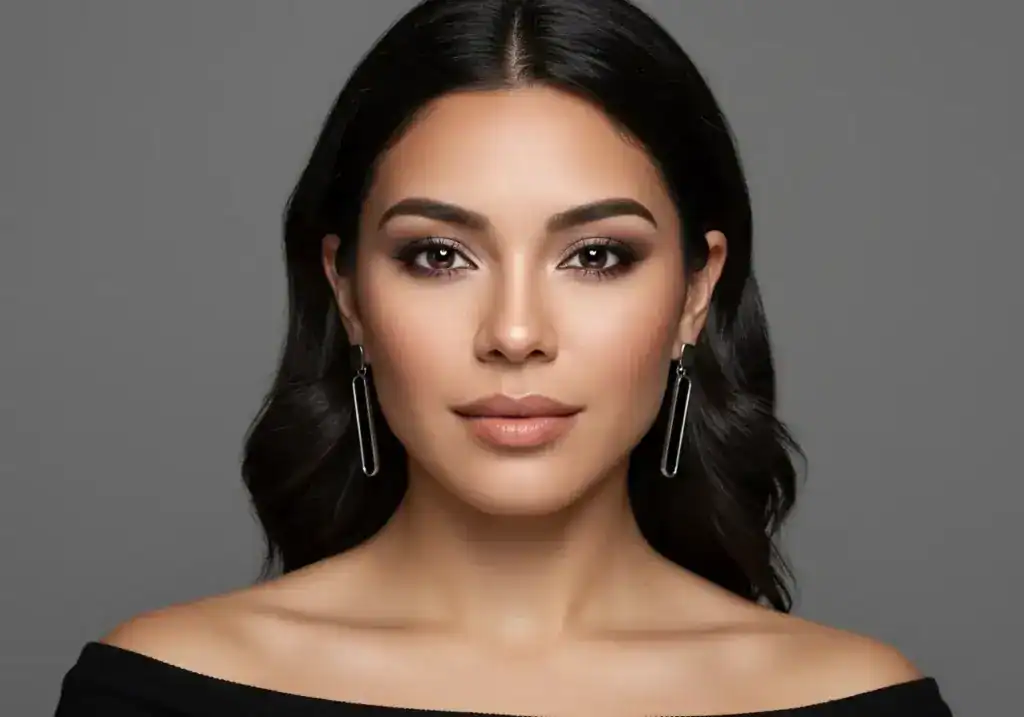 Burun ucu estetiği (Tipplasti)